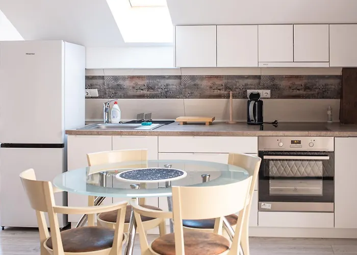 Zauerveino Apartamentai